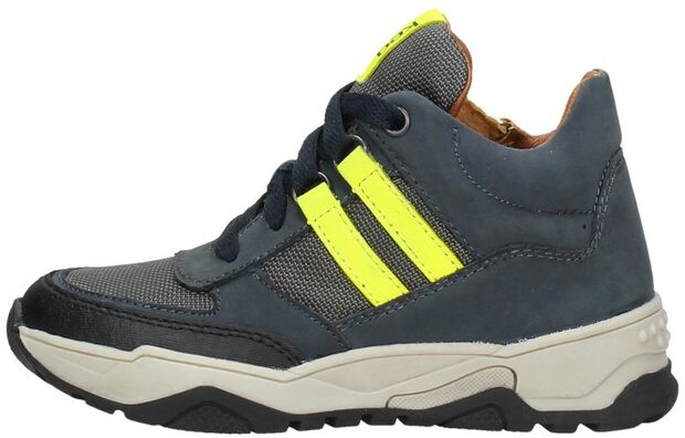 Schnürstiefel - large
