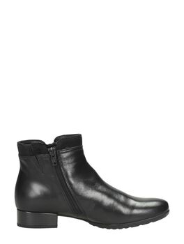 Stiefeletten mit Absatz