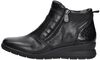 Flache Stiefeletten - small
