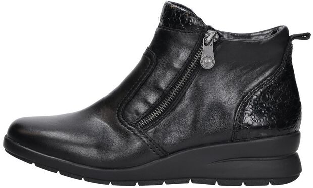 Flache Stiefeletten - large
