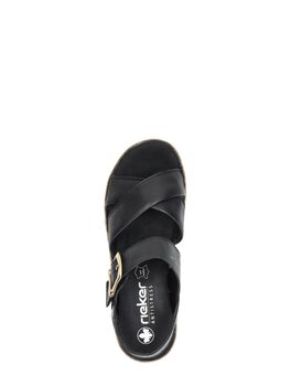 Sandalen flach