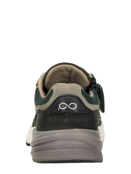 Sneakers Laag