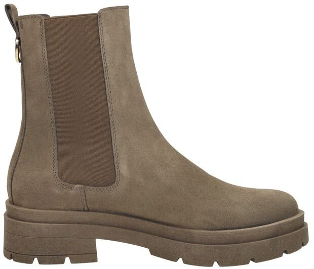 Flache Stiefeletten - large