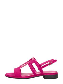 Sandalen flach
