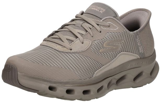 Slip-Ins: Go Walk Glide - large