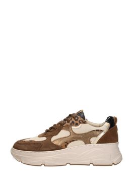 Sneakers Laag