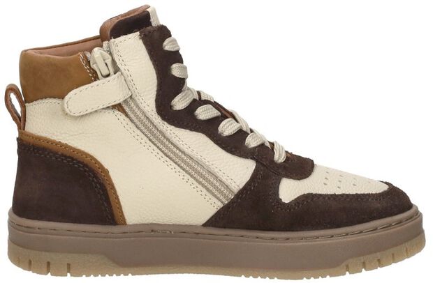 Veterschoenen Hoog - large