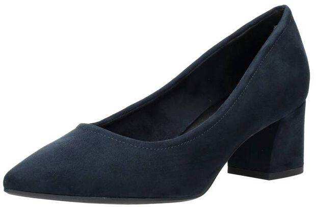 Pumps - large