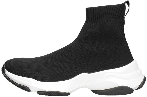 Sneaker high - large