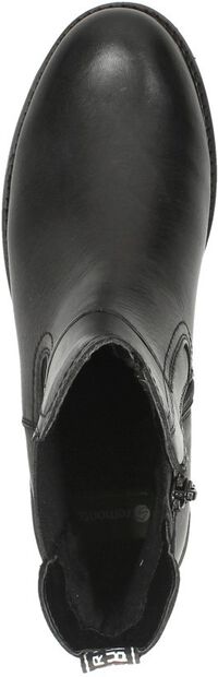 Flache Stiefeletten - large