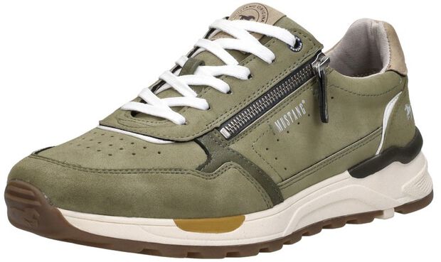 Sneaker low - large