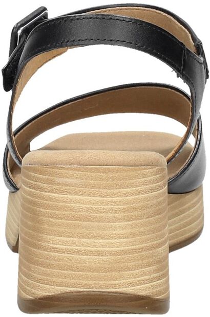 Sandalen Absatz - large