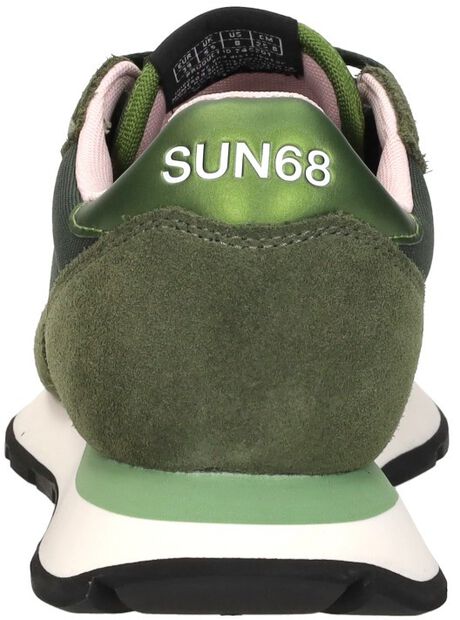 Ally Solid Nylon - large