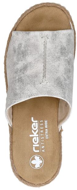 Offene Zehe - large