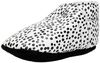 Baby-Pantoffeln Dots - small