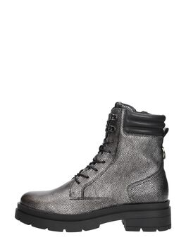 Veterschoenen Hoog