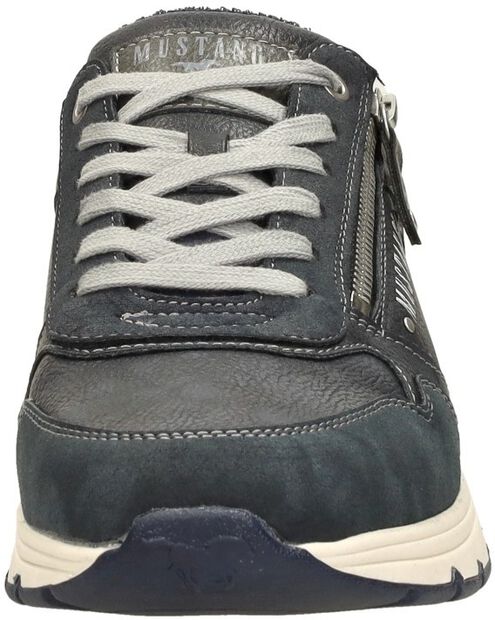 Schnürschuhe low - large