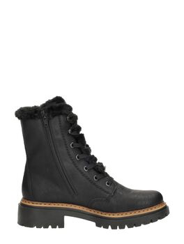 Schnürstiefel