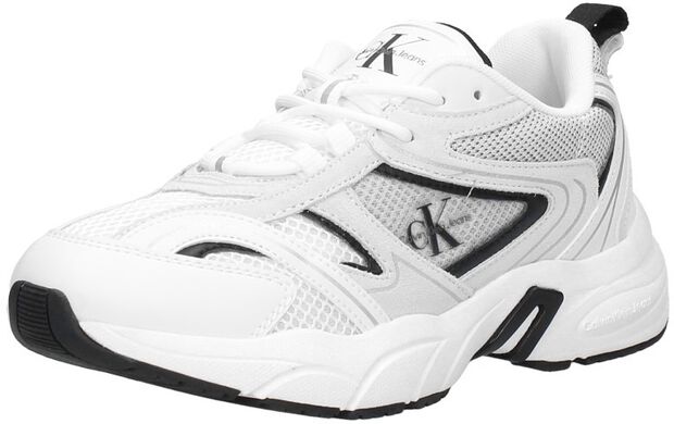 Retro Tennis SU-Mesh WN - large