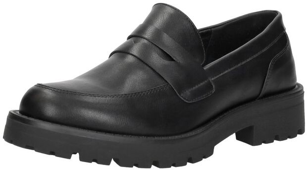 Mocassin - large