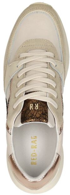 Sneaker low - large
