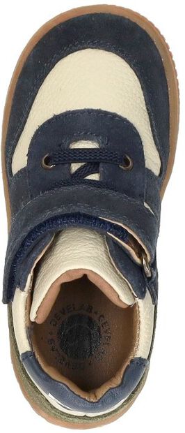 Jongens Baby schoentjes - large