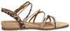 Sandalen flach - small