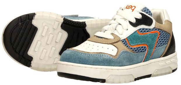 Schnürschuhe low - large