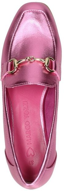 Mocassin - large