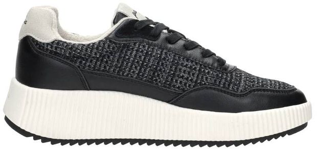Sneaker low - large