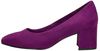 Pumps - small