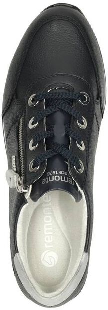 Schnürschuhe low - large