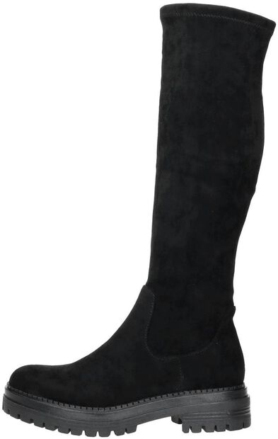 Hohe Stiefel - large
