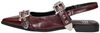 Slingbacks - small