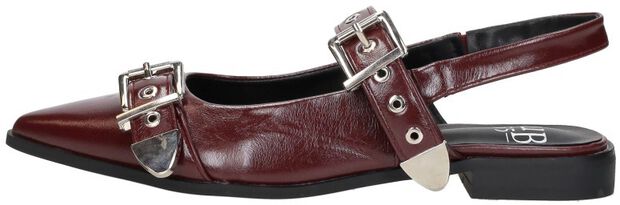 Slingbacks - large