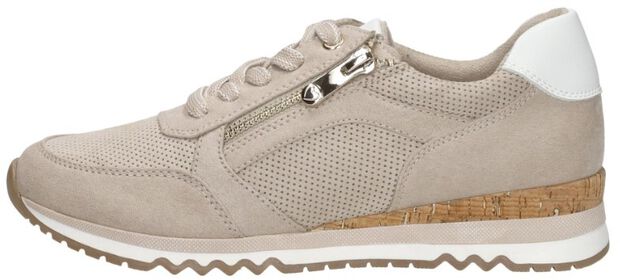 Sneaker low - large