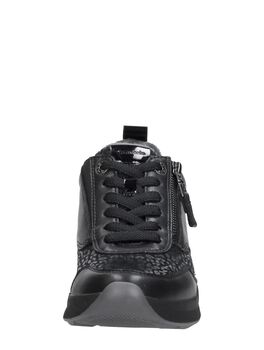 Schnürschuhe low