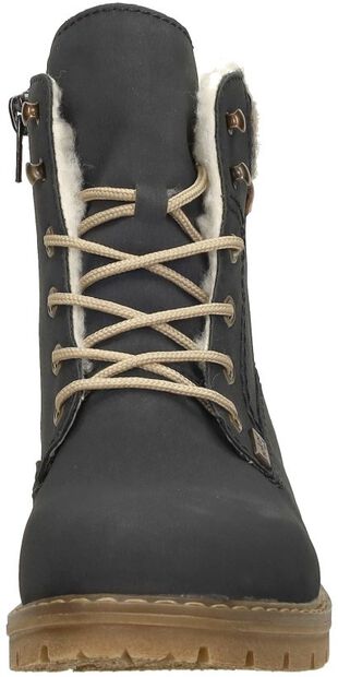Schnürstiefel - large
