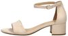 Sandalen Absatz - small