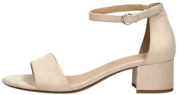 Sandalen Absatz - large