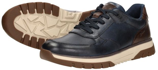Veterschoenen Laag - large