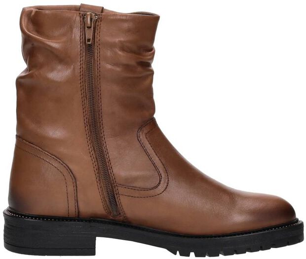 Flache Stiefeletten - large