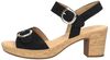 Sandalen Absatz - small
