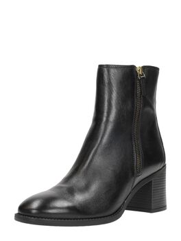 Stiefeletten mit Absatz