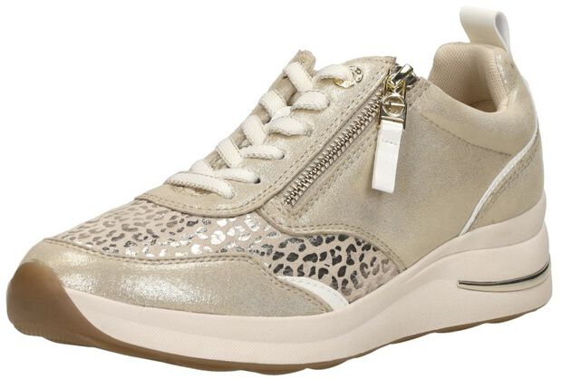 Schn&uuml;rschuhe low - large