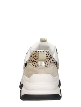 Sneakers Laag