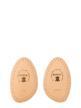 Leather Half Sole