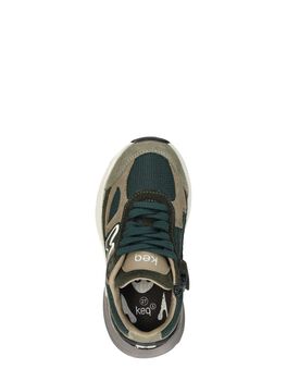 Sneakers Laag