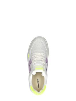Sneaker low