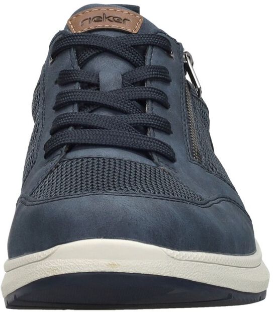 Schn&uuml;rschuhe low - large